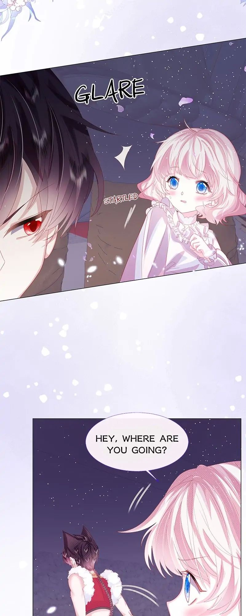 My Beloved Ninita chapter 3 - page 17