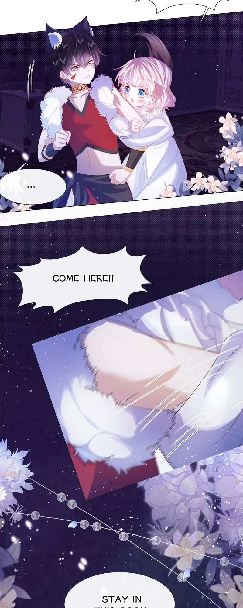 My Beloved Ninita chapter 3 - page 19