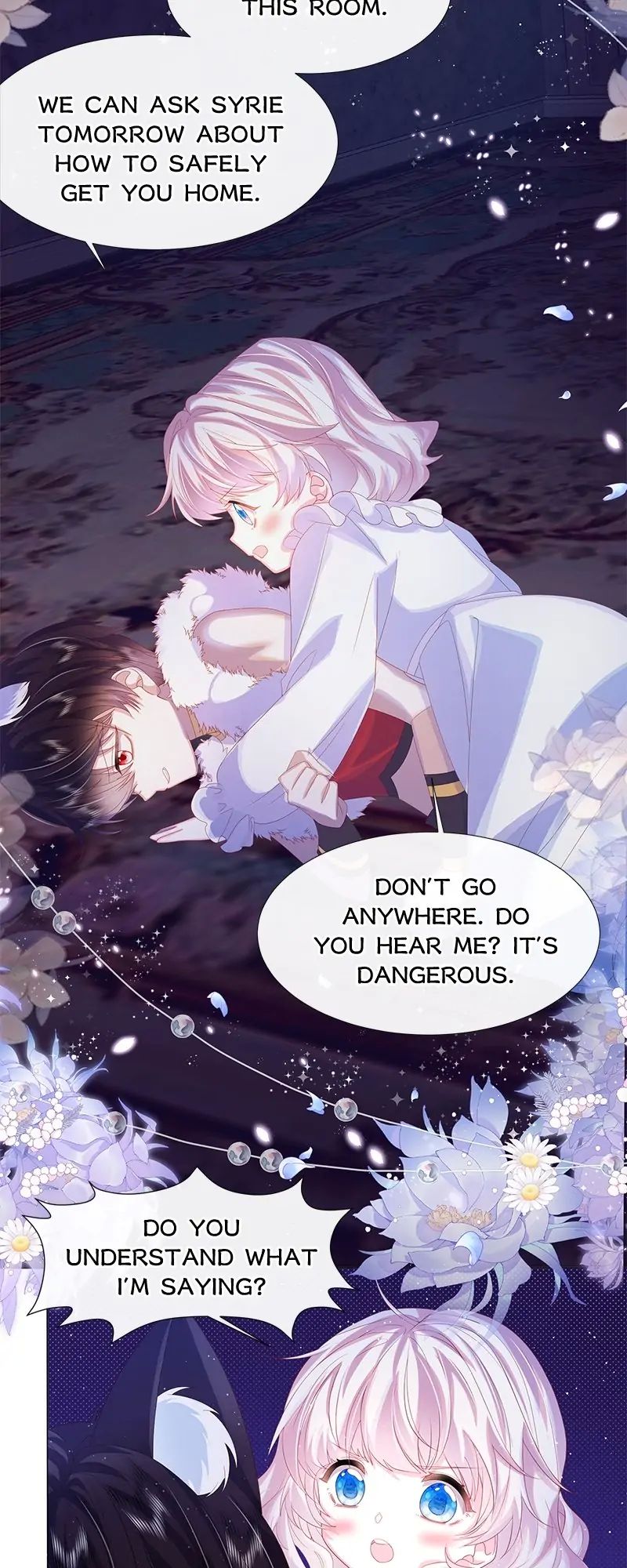 My Beloved Ninita chapter 3 - page 20