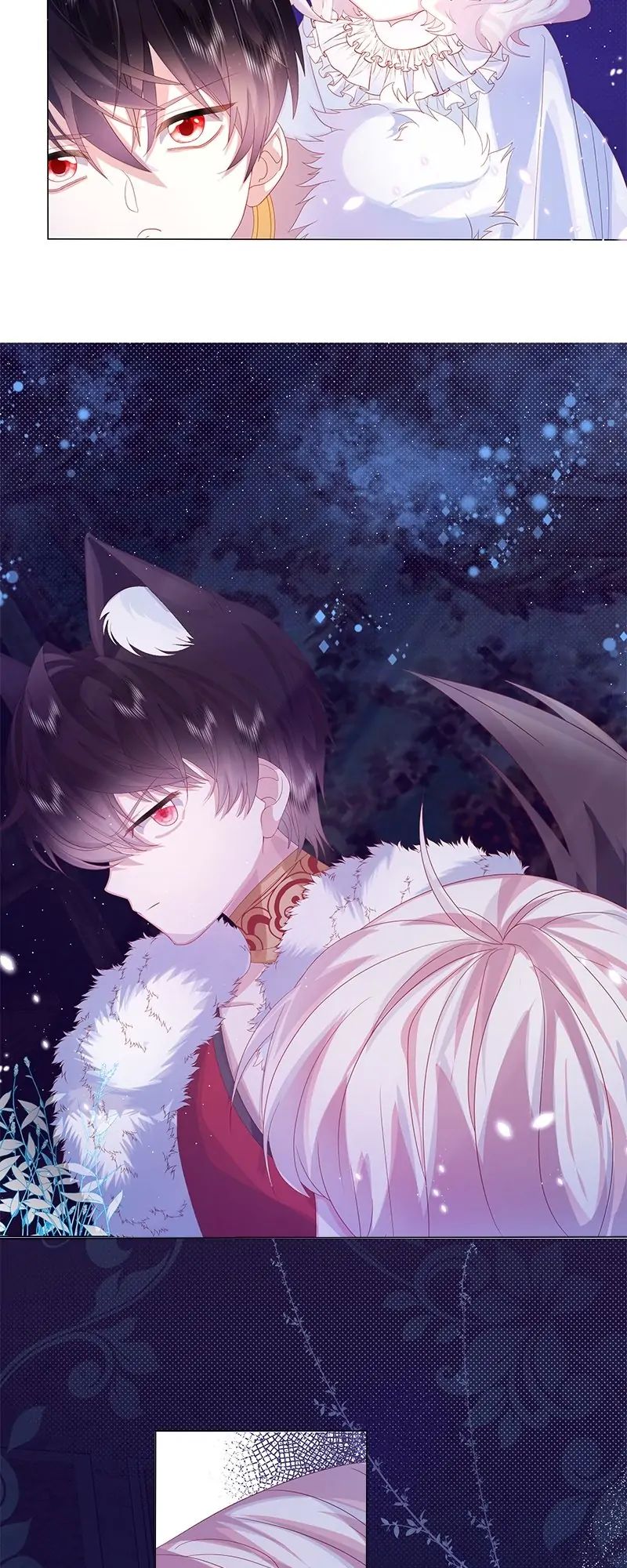My Beloved Ninita chapter 3 - page 21