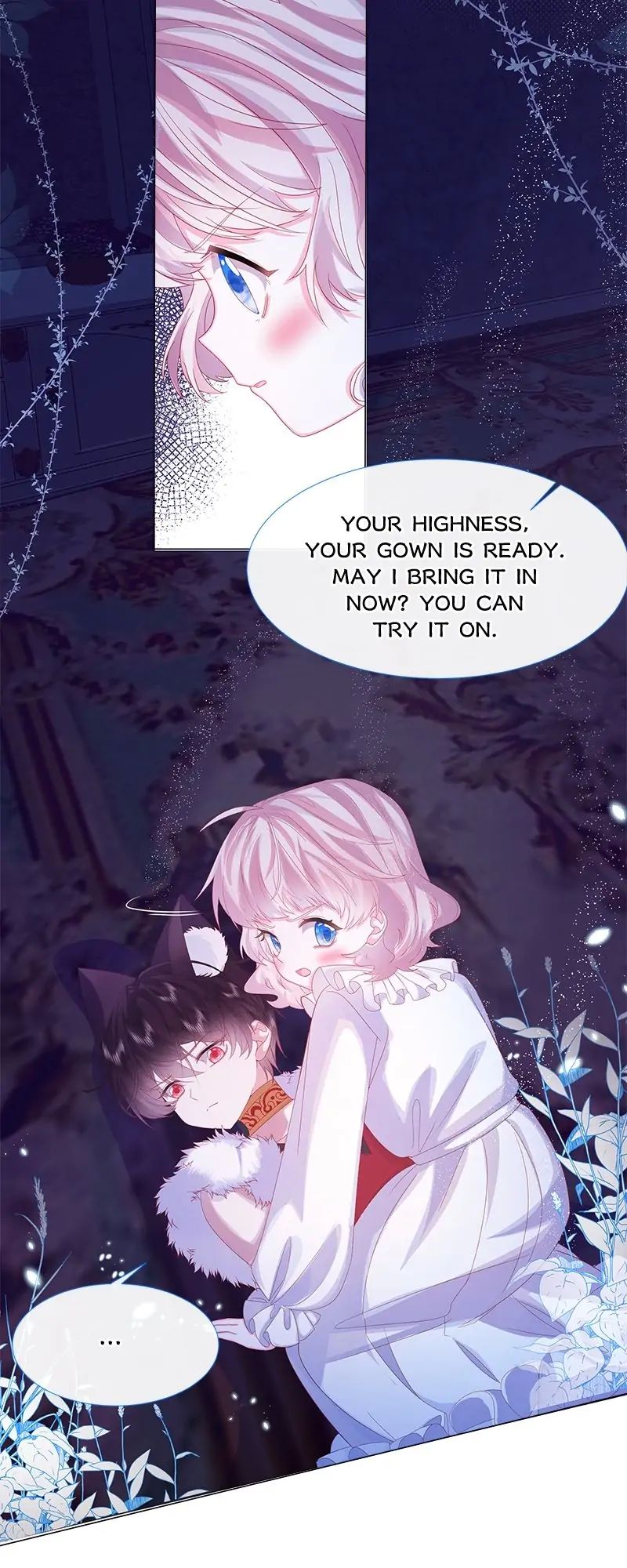 My Beloved Ninita chapter 3 - page 22