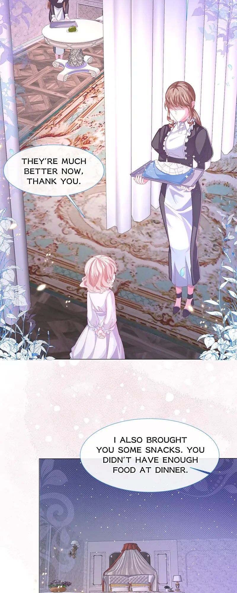 My Beloved Ninita chapter 3 - page 26