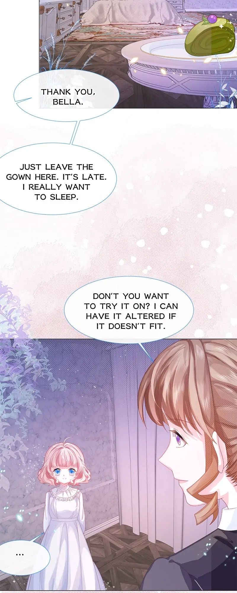 My Beloved Ninita chapter 3 - page 27