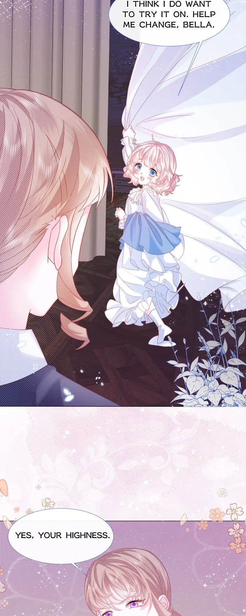 My Beloved Ninita chapter 3 - page 30