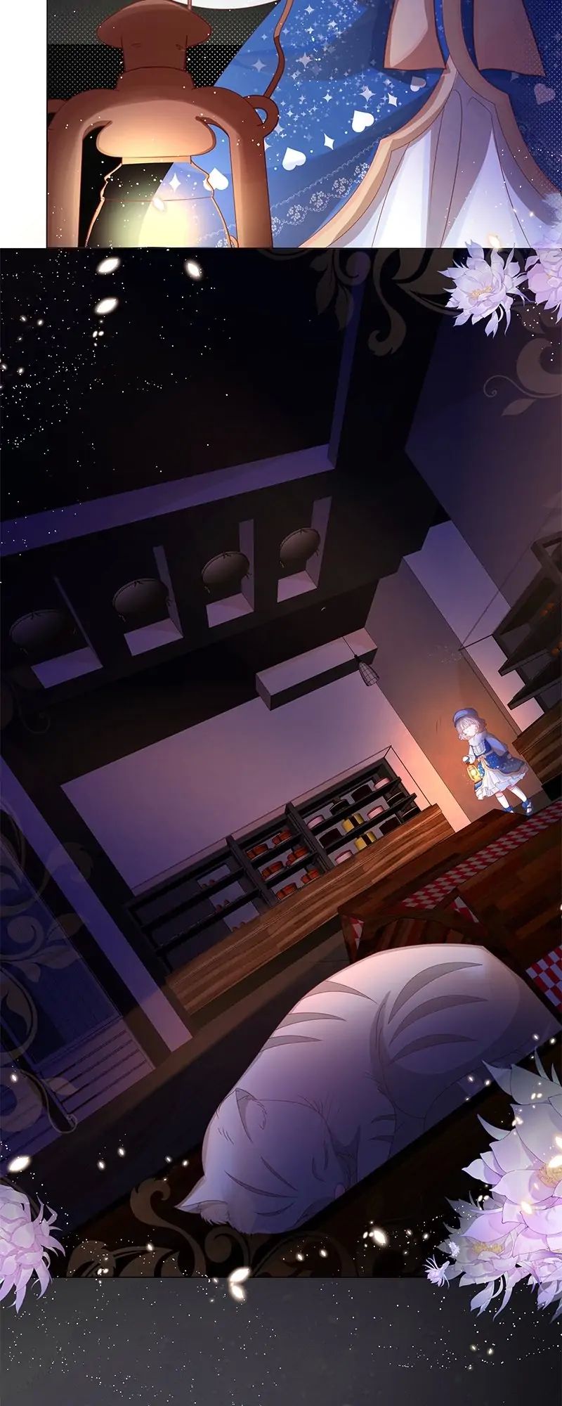 My Beloved Ninita chapter 3 - page 4