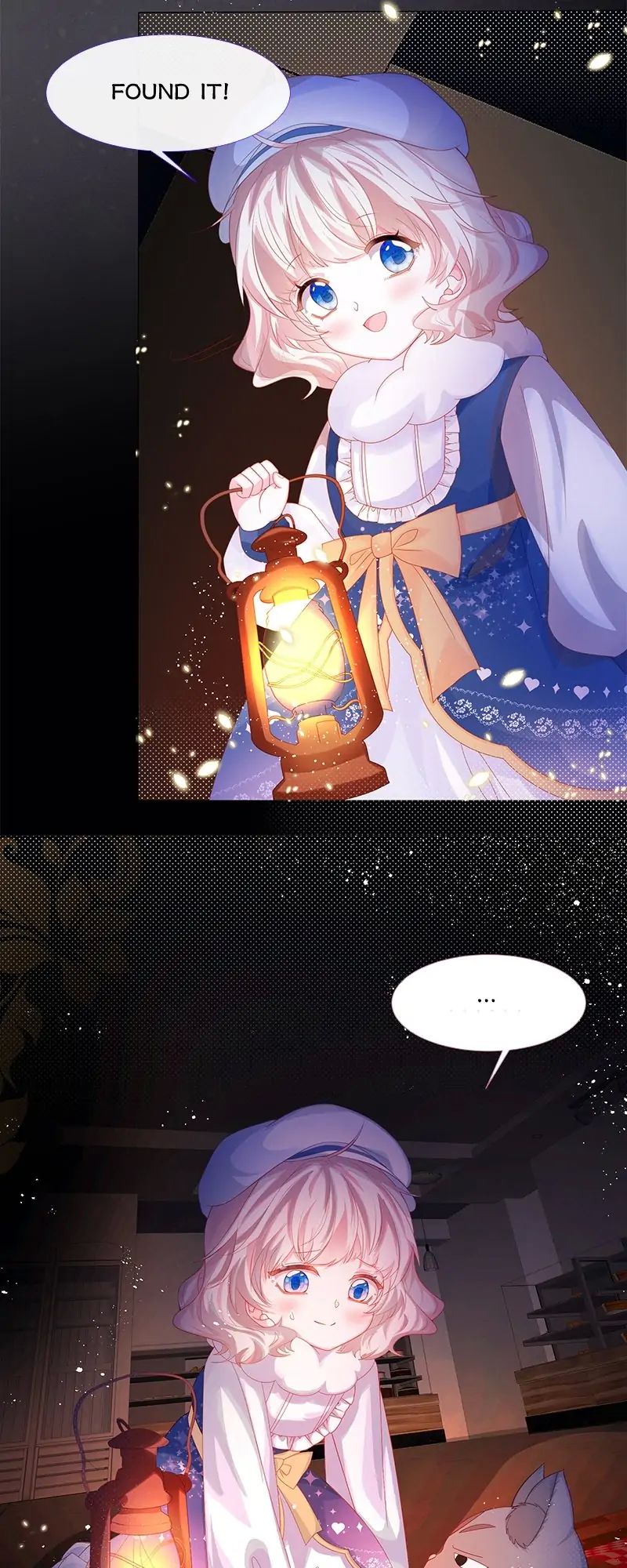 My Beloved Ninita chapter 3 - page 5