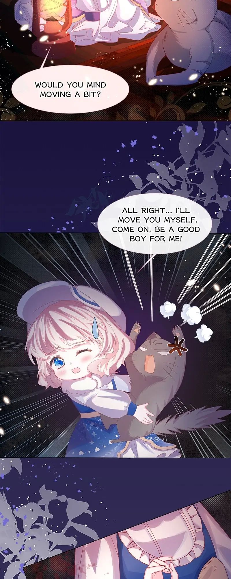 My Beloved Ninita chapter 3 - page 6