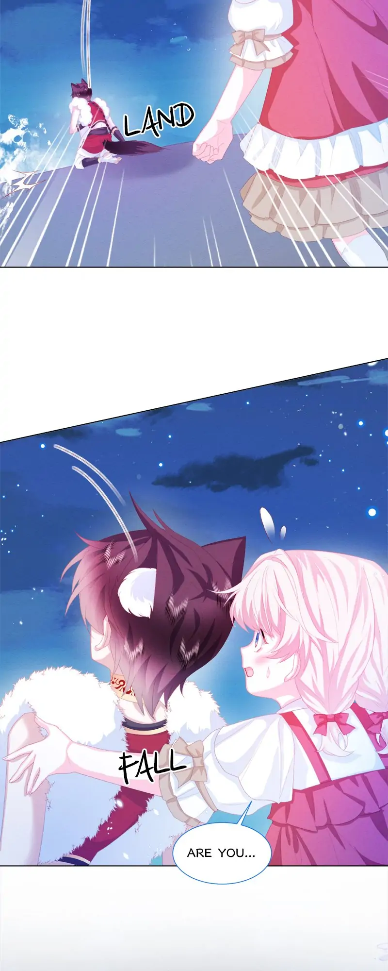 My Beloved Ninita chapter 26 - page 13
