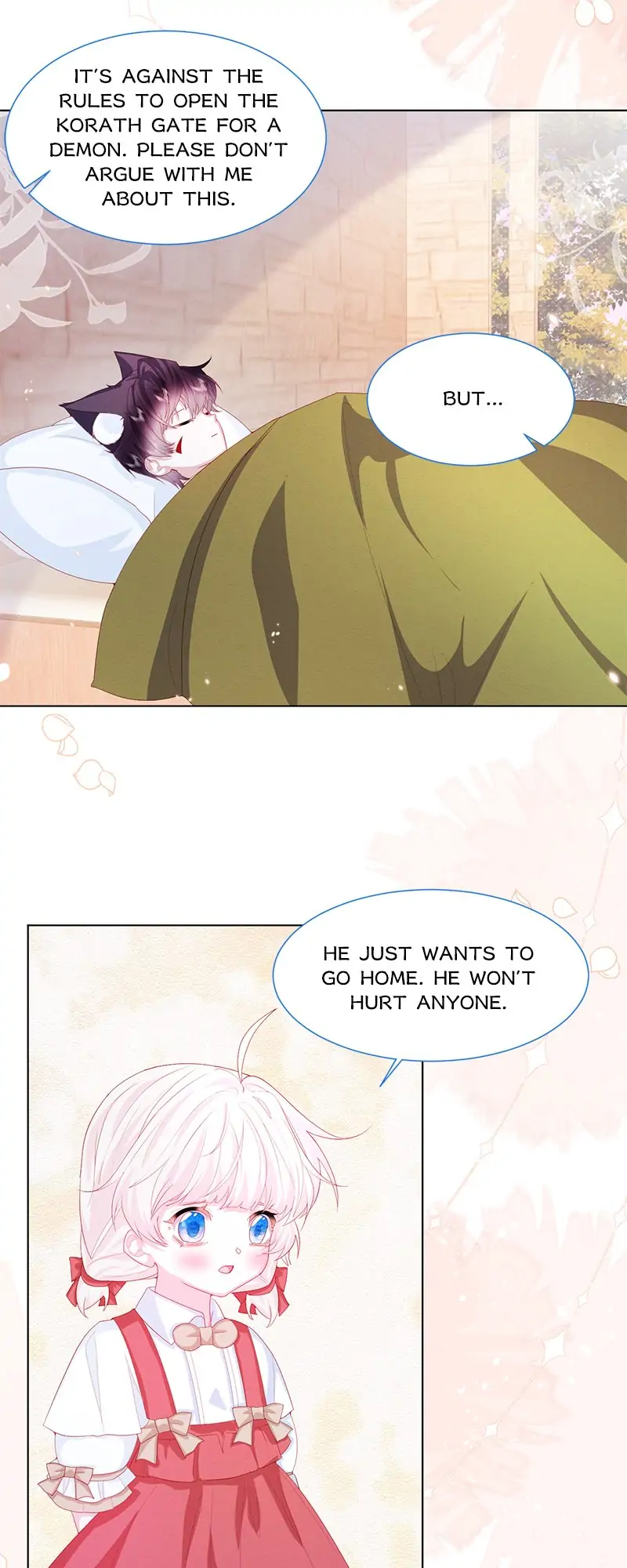 My Beloved Ninita chapter 26 - page 17