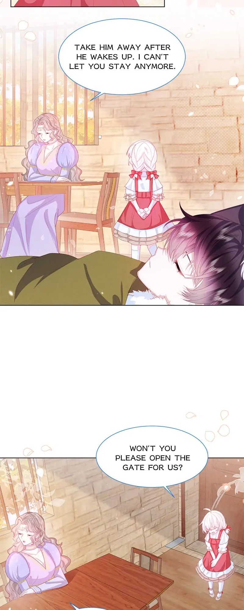 My Beloved Ninita chapter 26 - page 18
