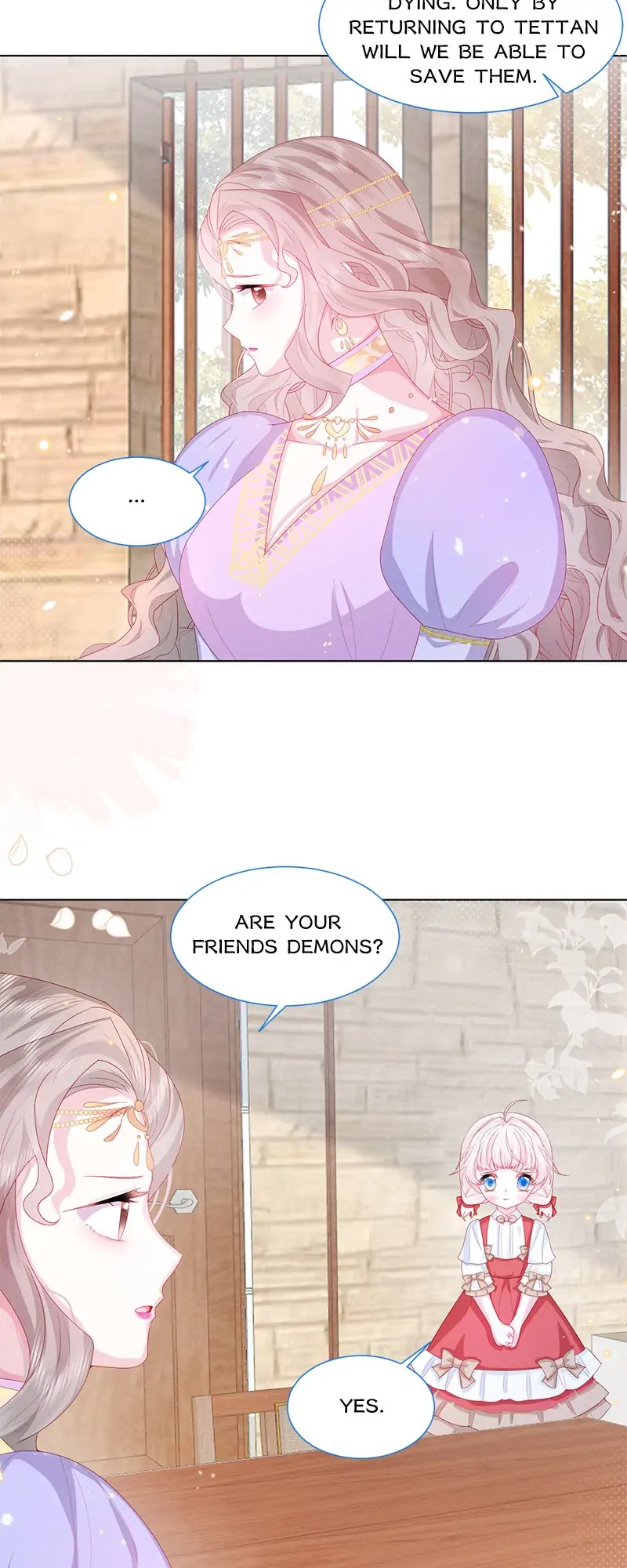 My Beloved Ninita chapter 26 - page 20