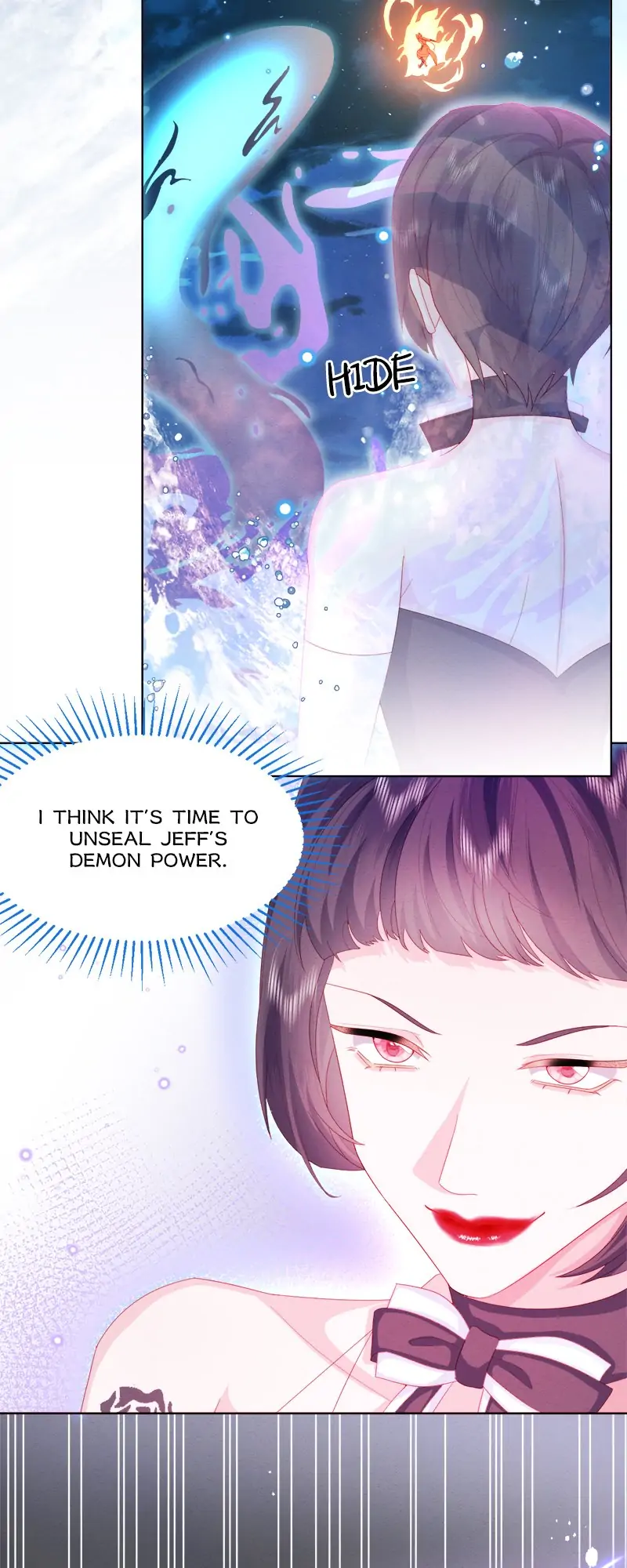 My Beloved Ninita chapter 26 - page 4