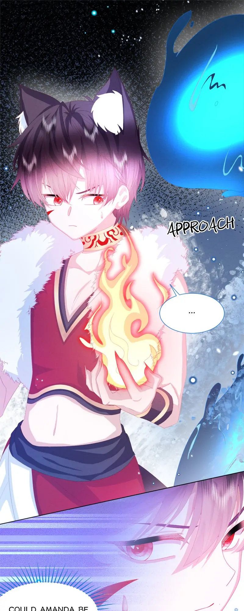 My Beloved Ninita chapter 26 - page 9