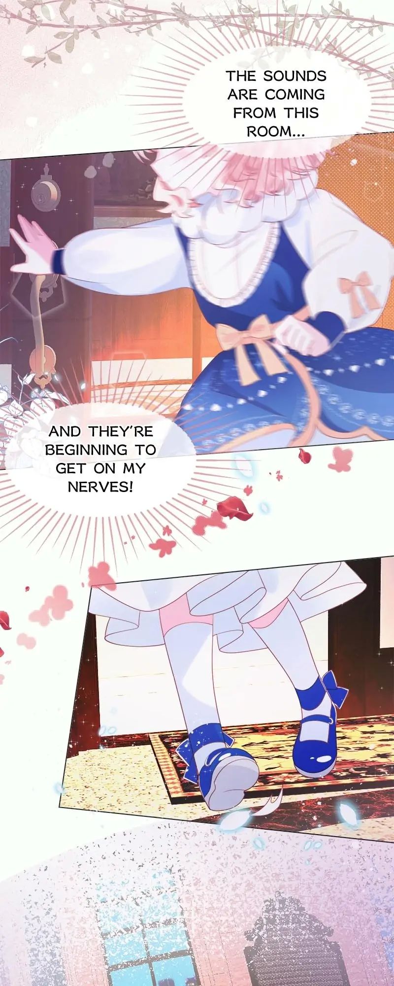 My Beloved Ninita chapter 2 - page 15