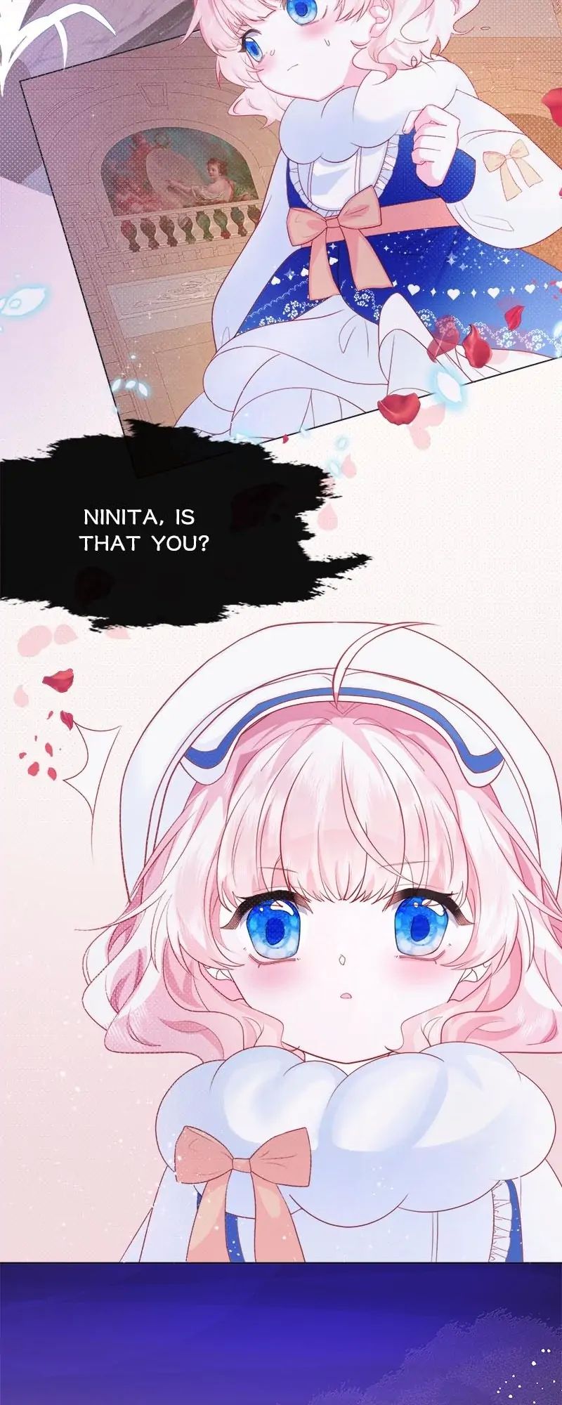 My Beloved Ninita chapter 2 - page 17