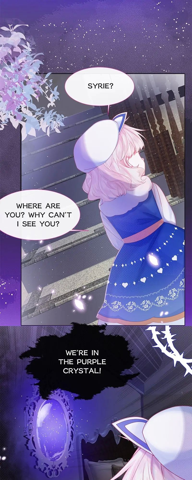 My Beloved Ninita chapter 2 - page 18