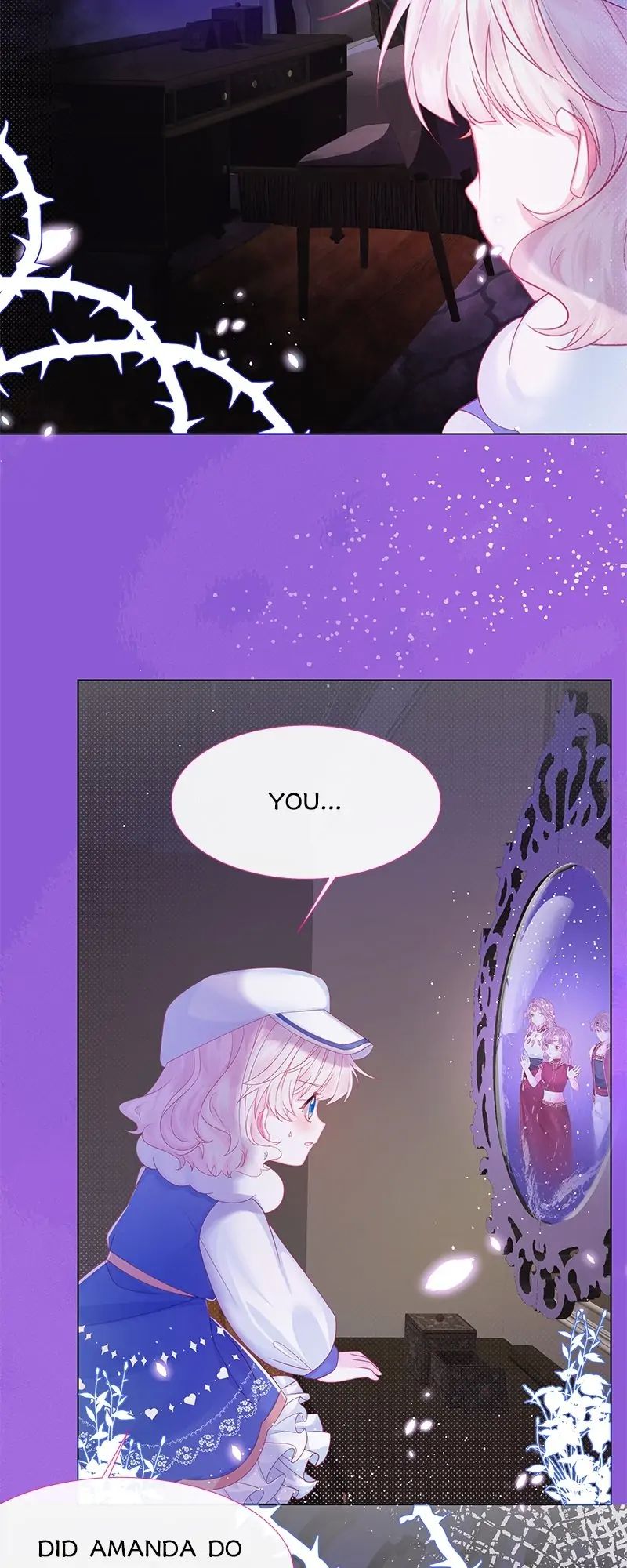 My Beloved Ninita chapter 2 - page 19