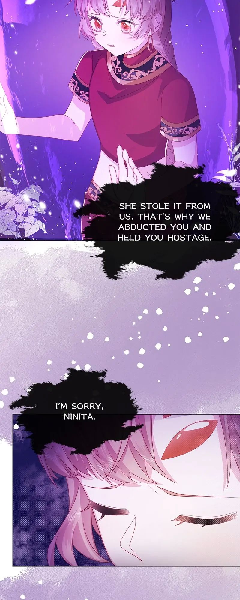 My Beloved Ninita chapter 2 - page 22
