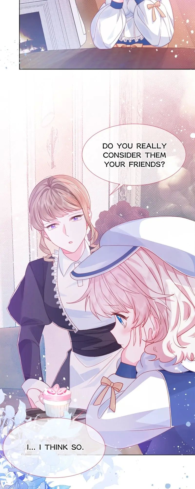 My Beloved Ninita chapter 2 - page 3