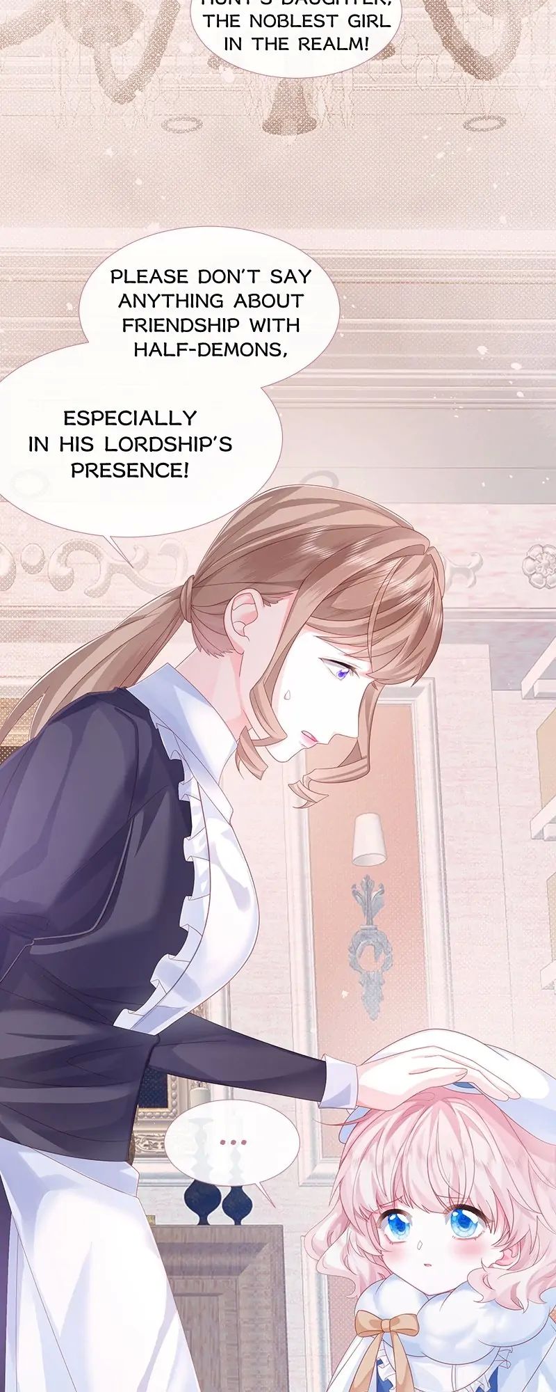 My Beloved Ninita chapter 2 - page 5