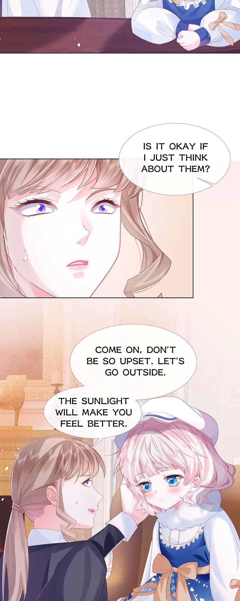 My Beloved Ninita chapter 2 - page 6