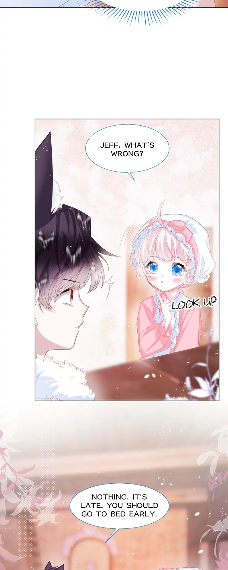 My Beloved Ninita chapter 16 - page 10