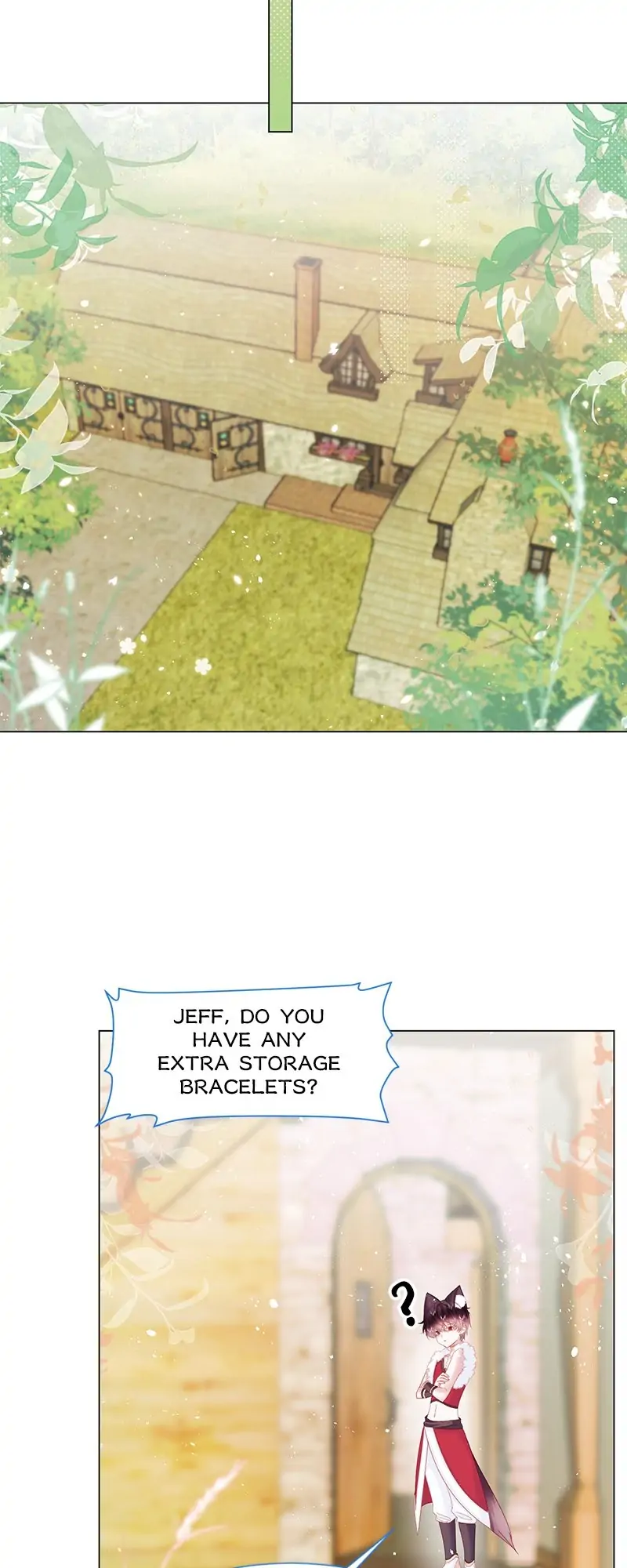 My Beloved Ninita chapter 16 - page 12