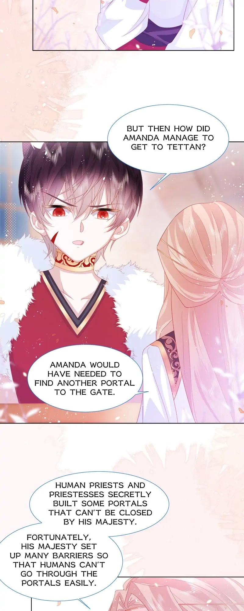 My Beloved Ninita chapter 16 - page 2