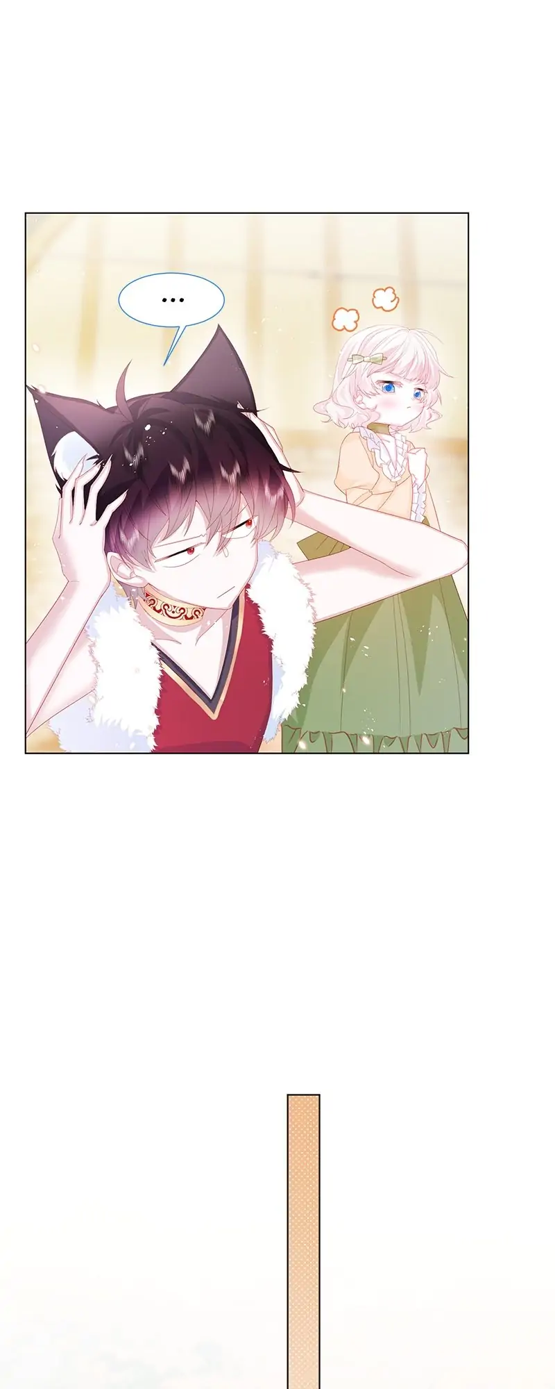 My Beloved Ninita chapter 16 - page 20