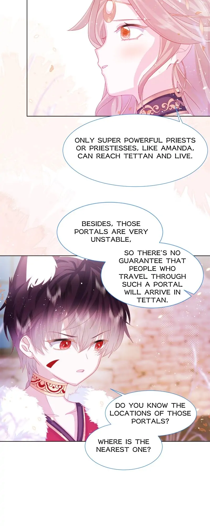 My Beloved Ninita chapter 16 - page 3