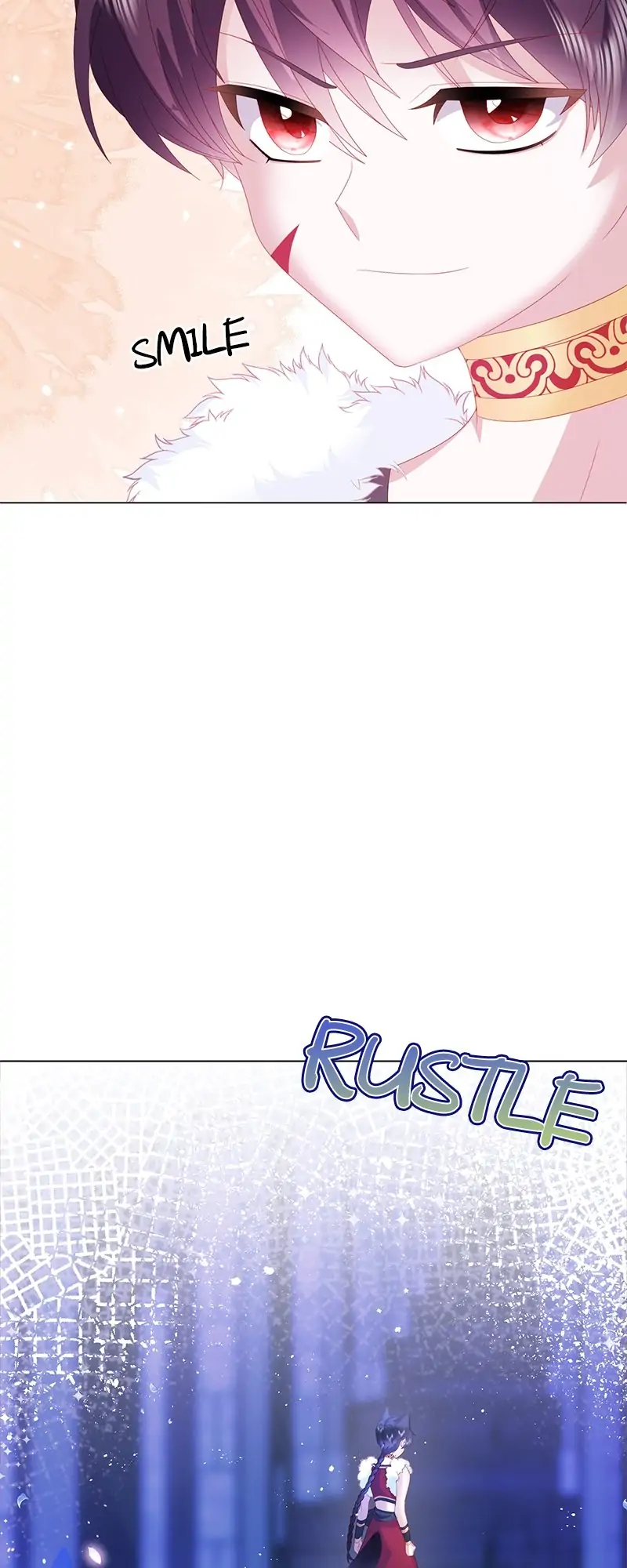 My Beloved Ninita chapter 15 - page 10