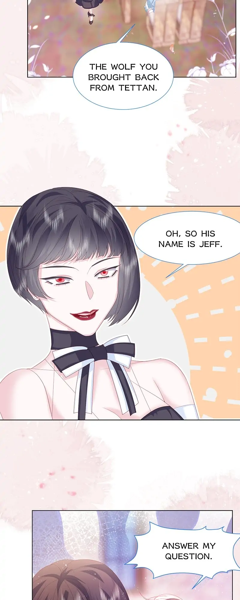 My Beloved Ninita chapter 15 - page 13