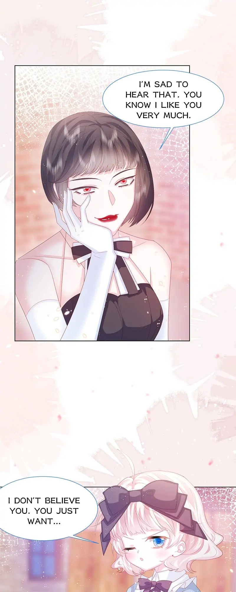 My Beloved Ninita chapter 15 - page 15