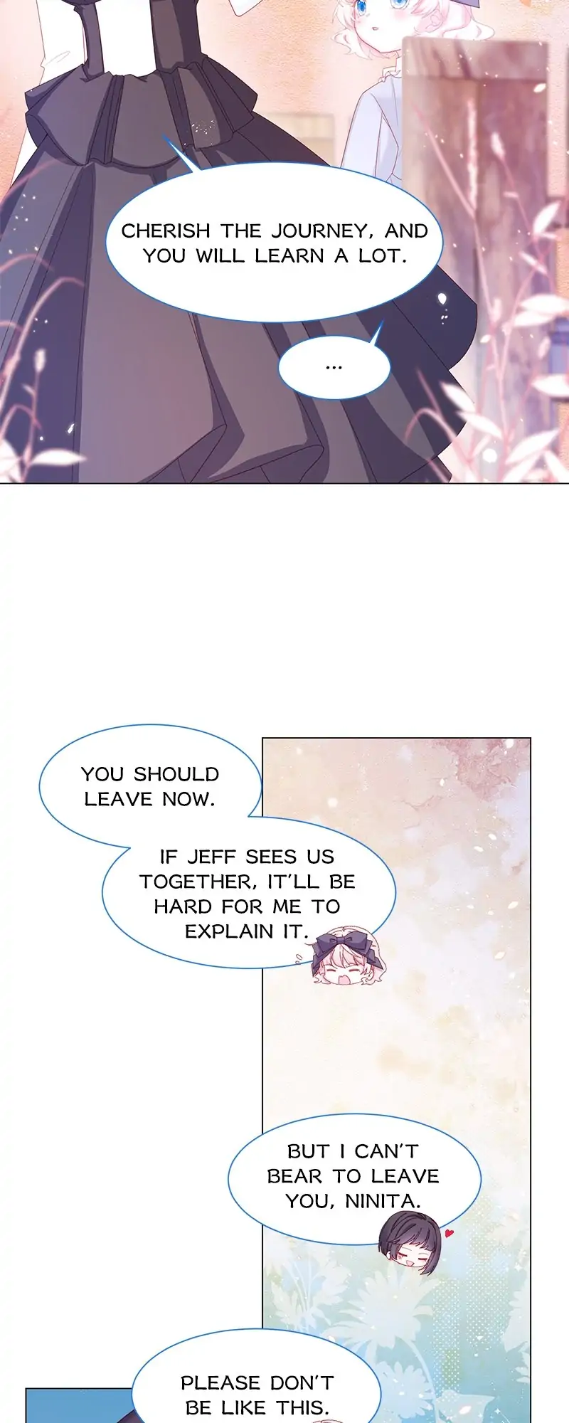 My Beloved Ninita chapter 15 - page 18