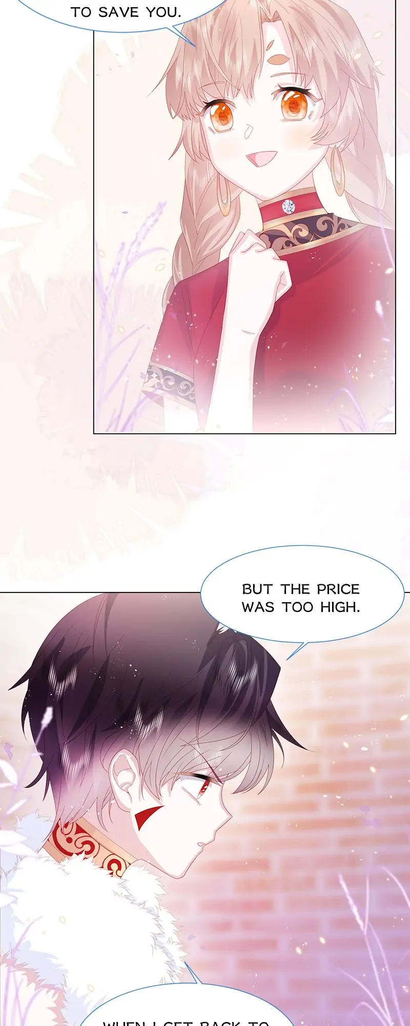 My Beloved Ninita chapter 15 - page 28