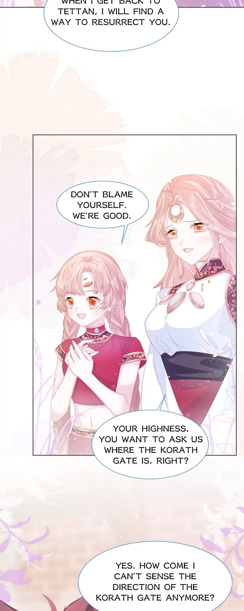 My Beloved Ninita chapter 15 - page 29
