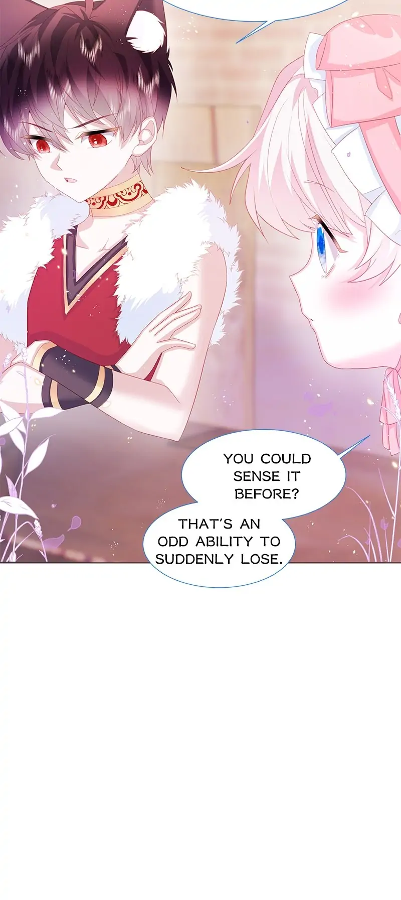 My Beloved Ninita chapter 15 - page 30