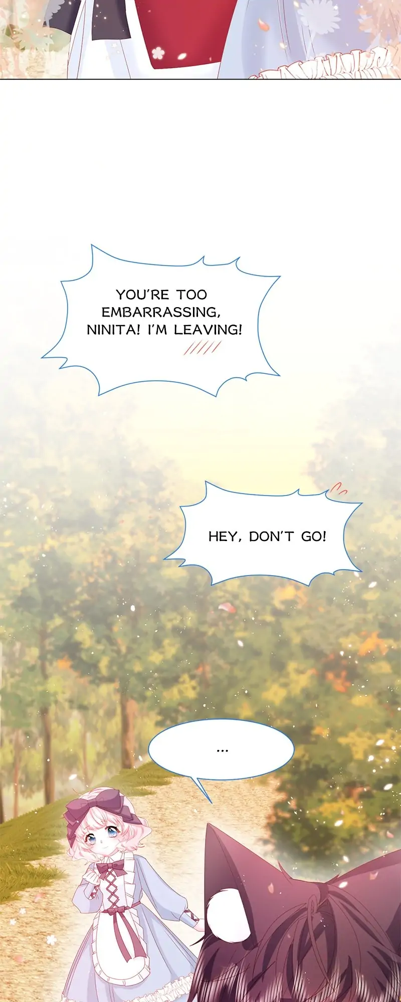 My Beloved Ninita chapter 15 - page 5