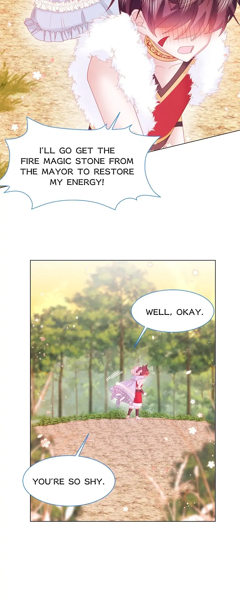 My Beloved Ninita chapter 15 - page 6