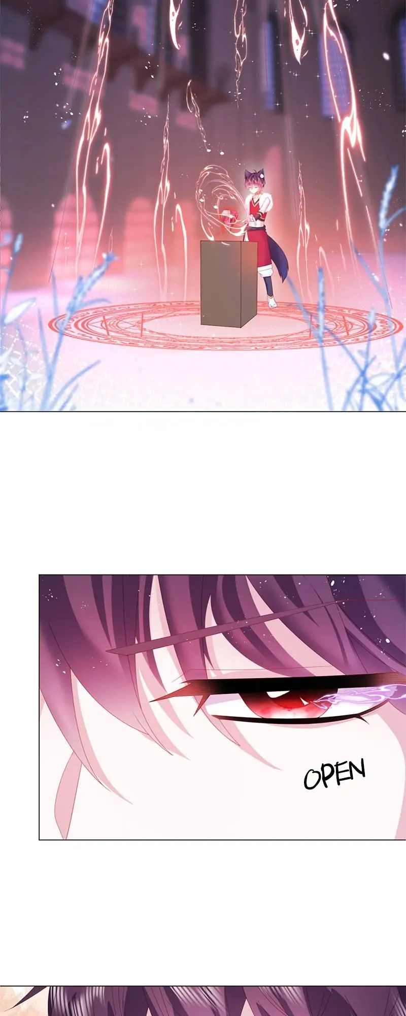 My Beloved Ninita chapter 15 - page 9