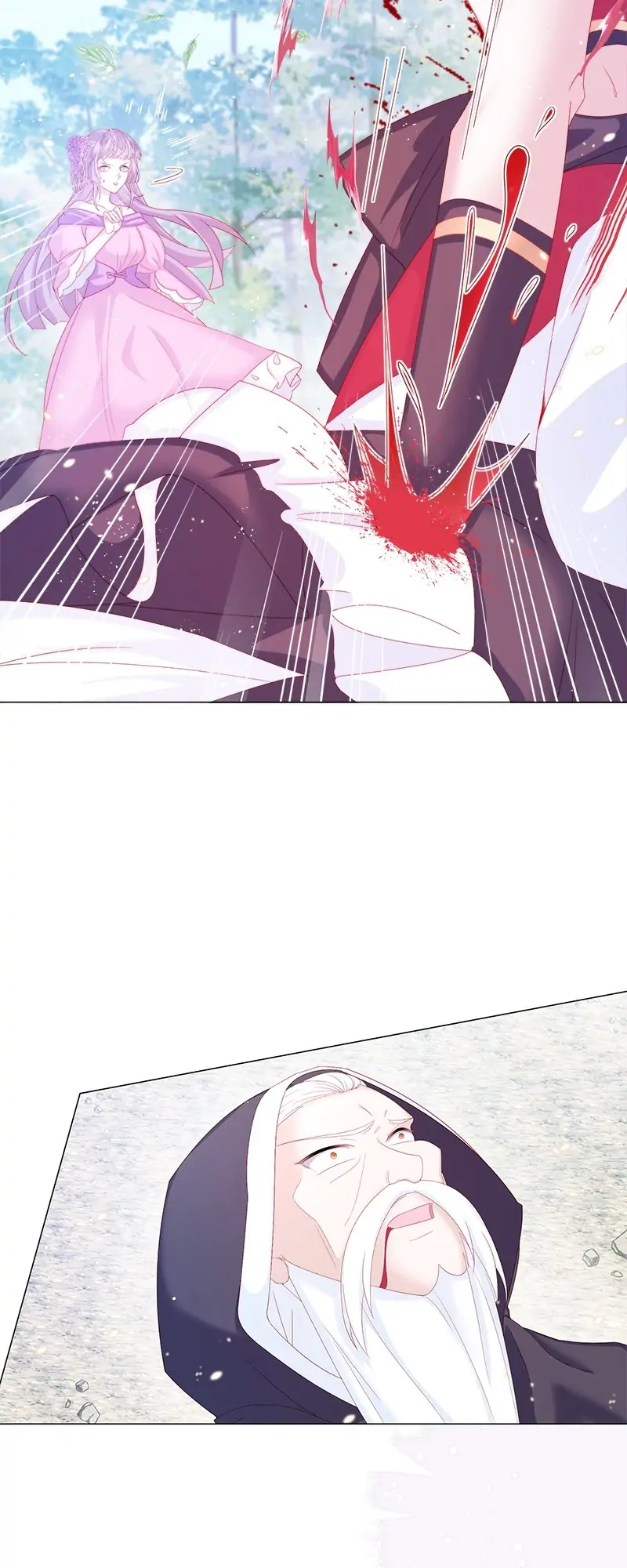 My Beloved Ninita chapter 14 - page 12