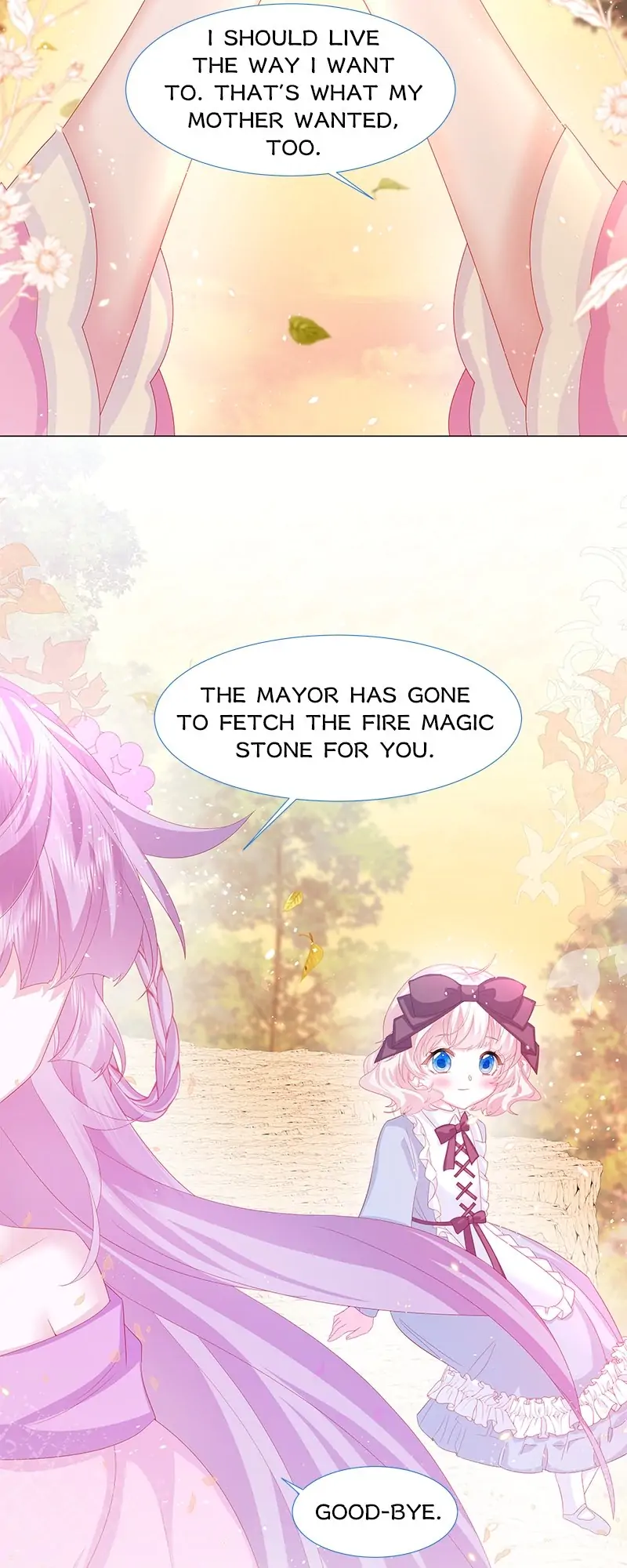 My Beloved Ninita chapter 14 - page 22