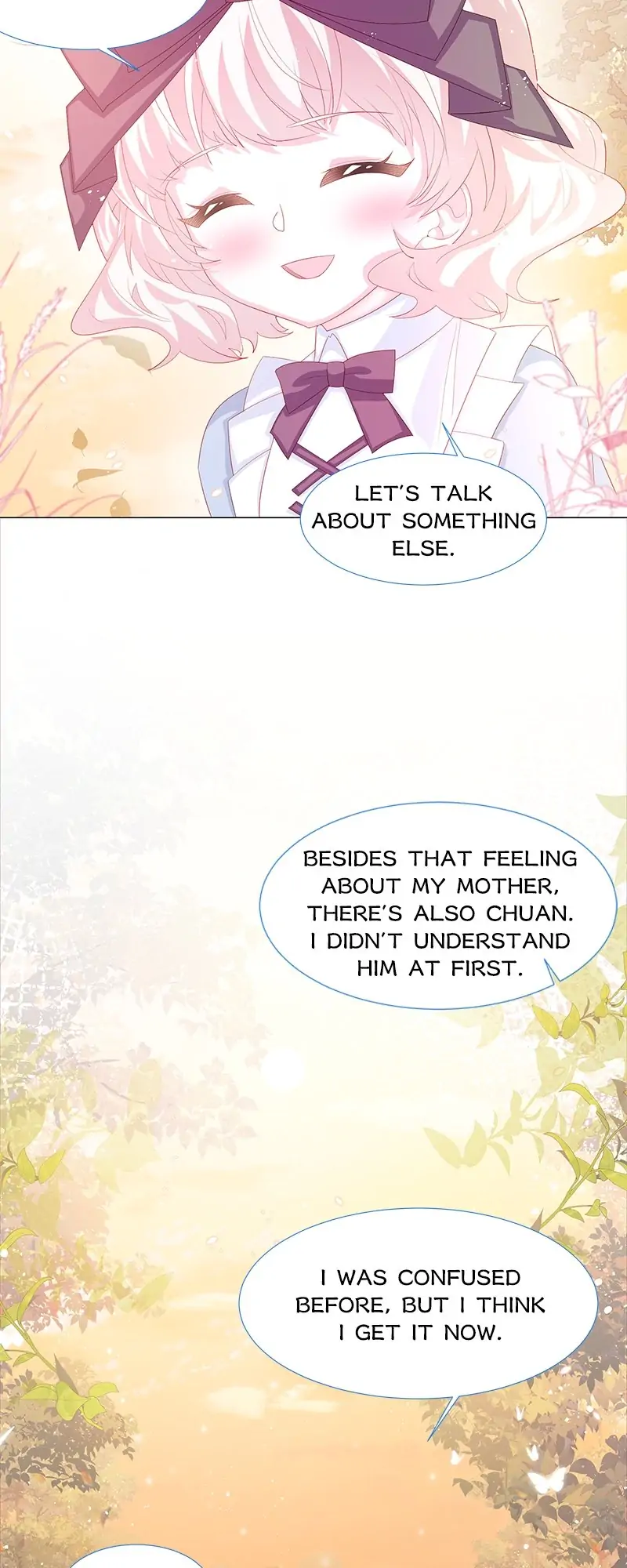 My Beloved Ninita chapter 14 - page 27