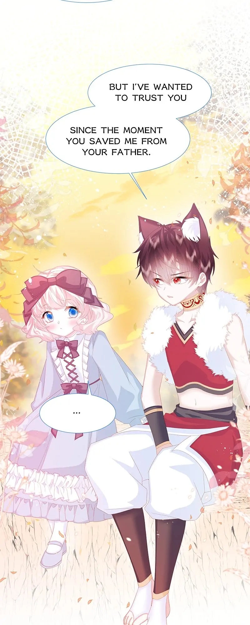 My Beloved Ninita chapter 14 - page 31