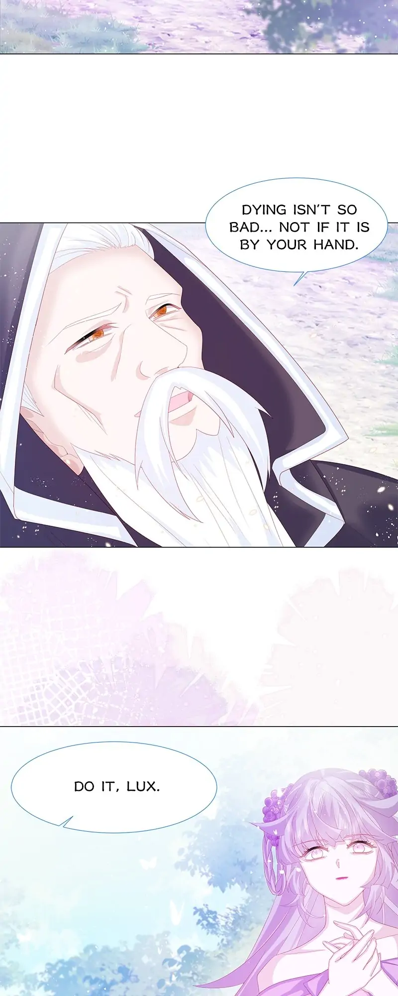 My Beloved Ninita chapter 14 - page 5