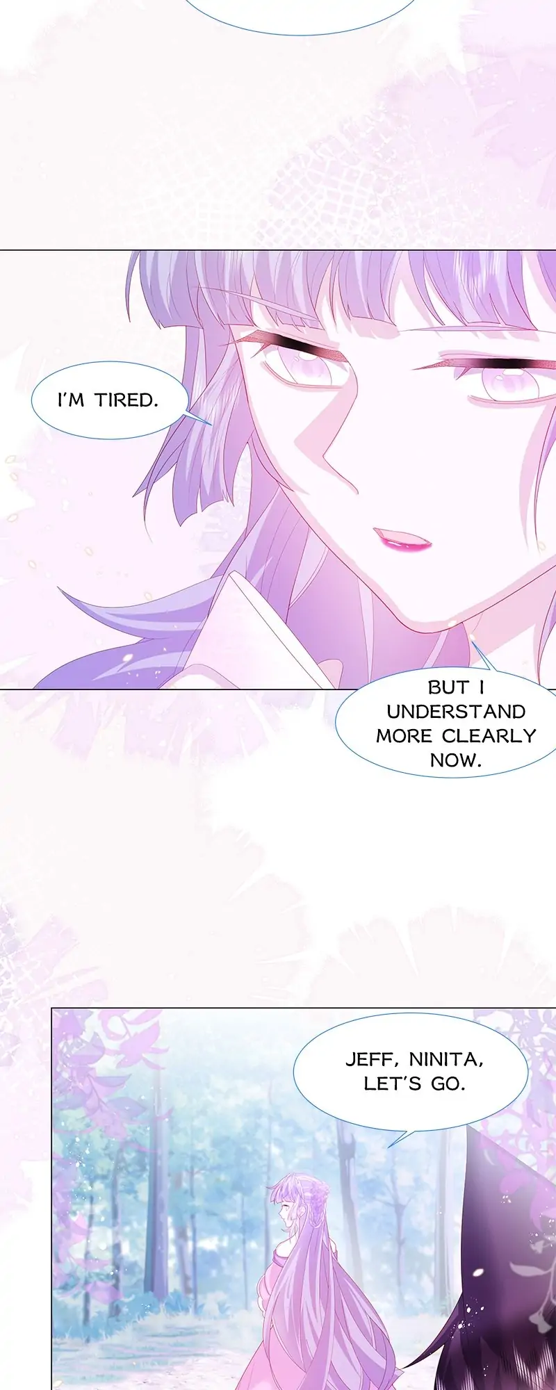 My Beloved Ninita chapter 14 - page 7