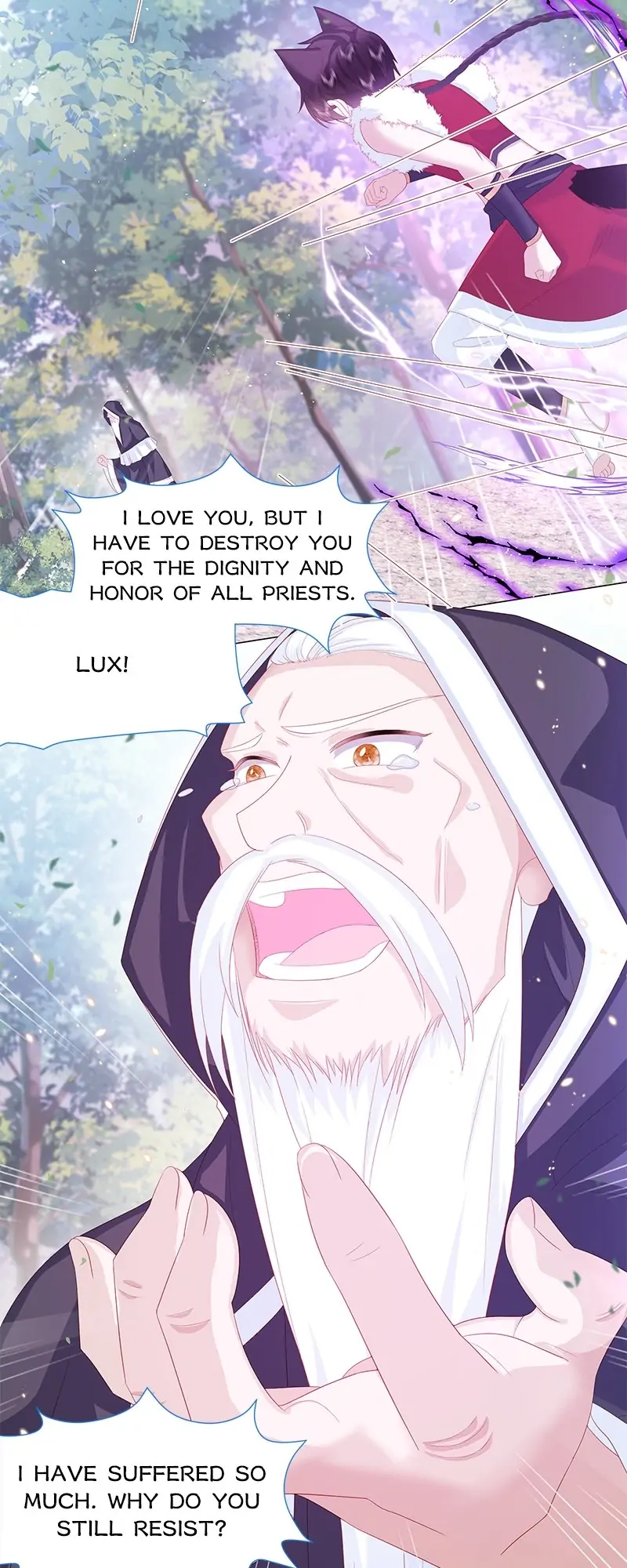 My Beloved Ninita chapter 13 - page 10