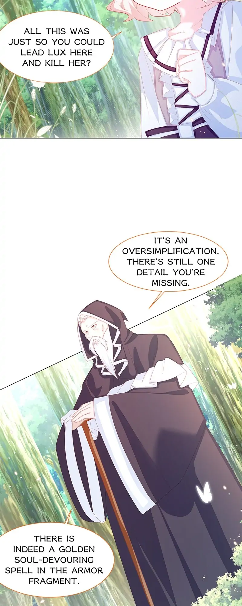 My Beloved Ninita chapter 12 - page 27