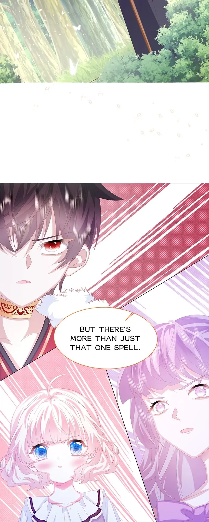 My Beloved Ninita chapter 12 - page 28