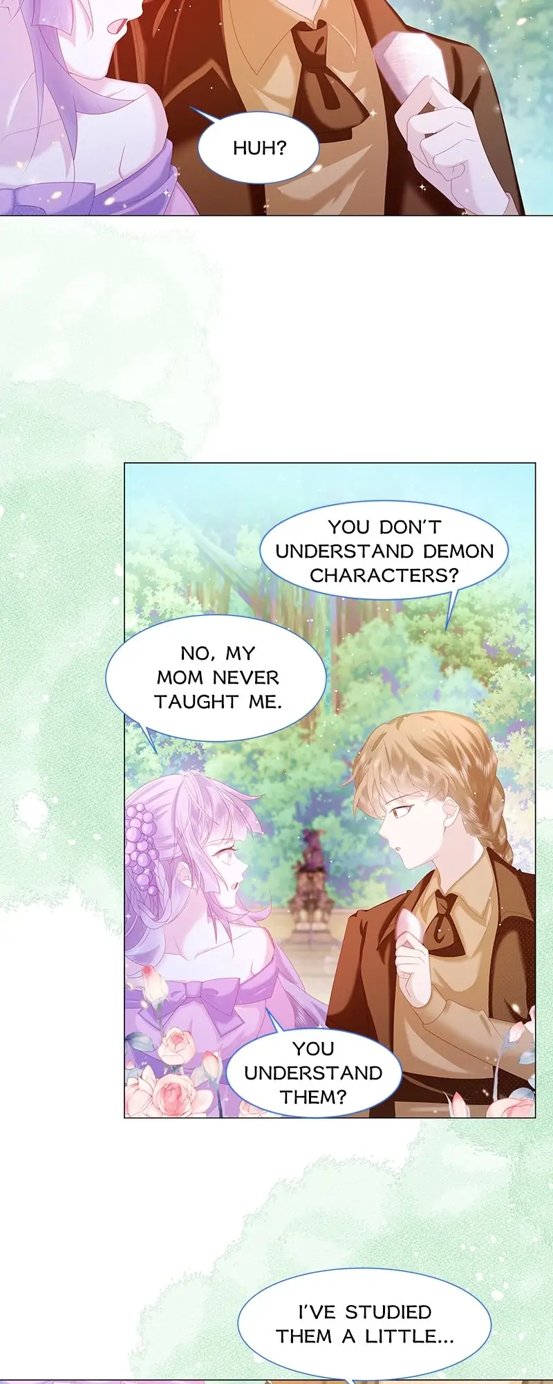 My Beloved Ninita chapter 12 - page 6